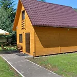 Dom wakacyjny Hanusi Szczyrk