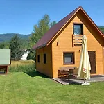 Hanusi Dom wakacyjny Szczyrk