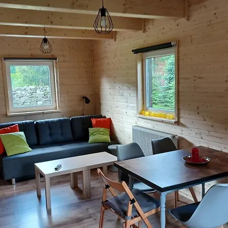 Hanusi Ferienhaus Szczyrk