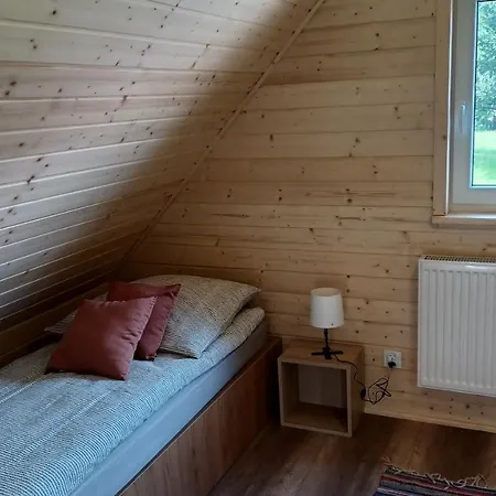 Ferienhaus Hanusi Szczyrk