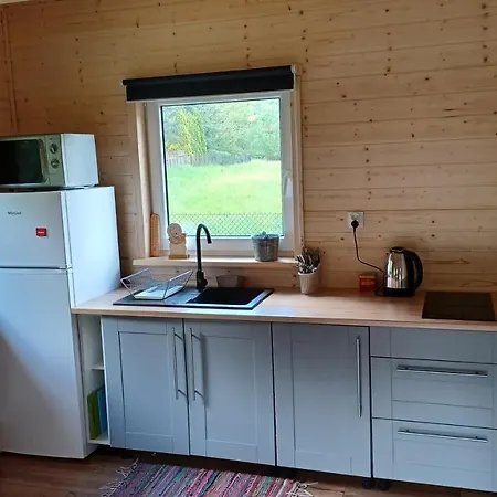 Hanusi Ferienhaus Szczyrk