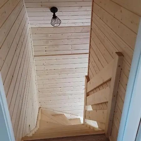 Casa de Férias Hanusi *