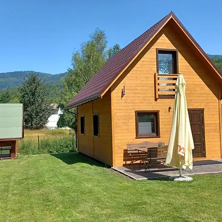 Hanusi Holiday home Szczyrk