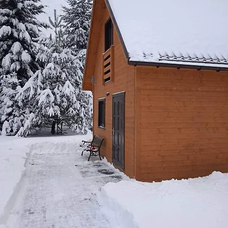 Ferienhaus Hanusi Szczyrk