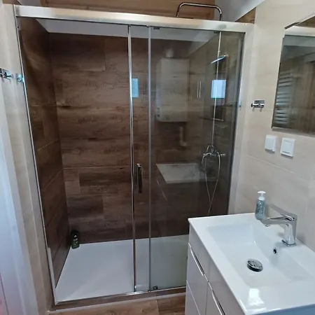 Hanusi Ferienhaus Szczyrk