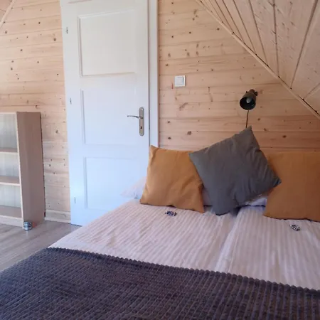 Casa de Férias Hanusi