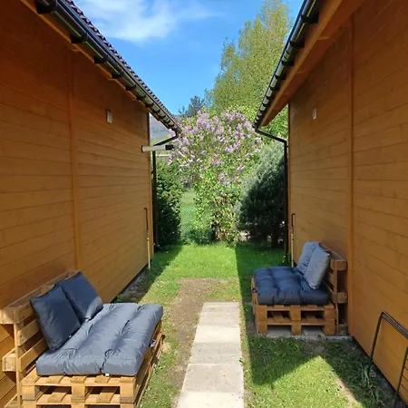 Casa de Férias Hanusi