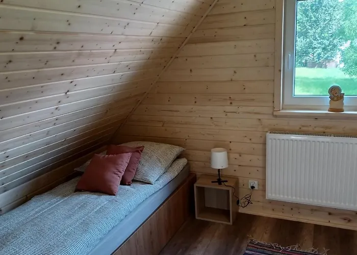 Holiday home Hanusi Szczyrk