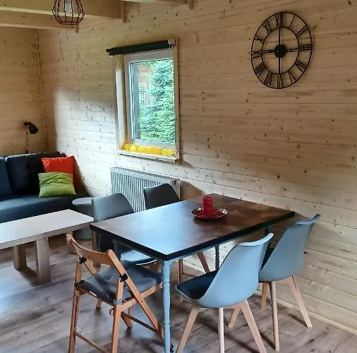 Holiday home Hanusi Szczyrk