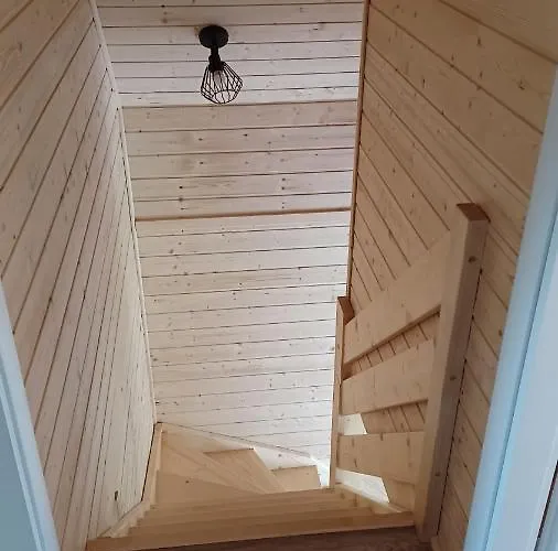 Holiday home Hanusi *