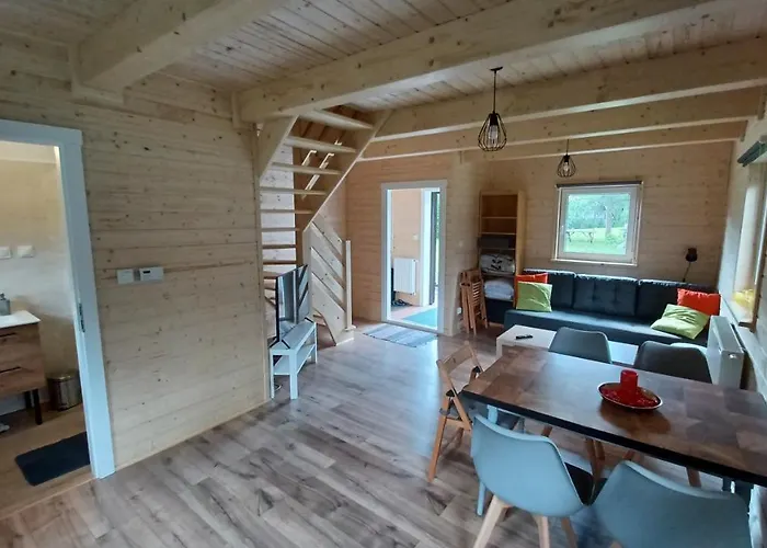 Hanusi Holiday home *