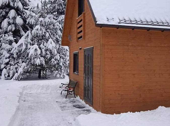 Holiday home Hanusi Szczyrk