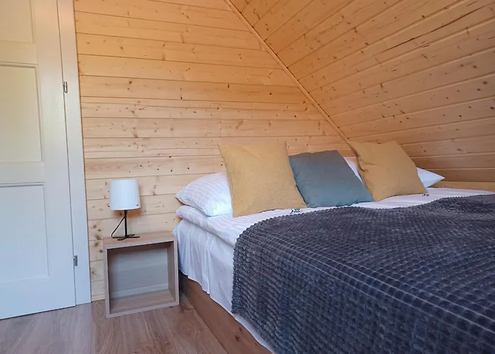 Holiday home Hanusi *